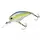 Воблер Duel 3DR-X Crank MR (Mid Runner F 50mm 8.5g #GSSS (R1441-GSSS / 2239565)