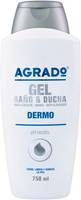 Гель для душа Agrado Dermo 8433295048310 750 мл