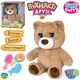 Игрушка интерактивная LimoToy M-5952-I-UA 31 см
