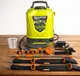 Опрыскиватель аккумуляторный 20л Toolme (Польша)