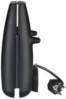 Бутербродниця Gorenje SM-701-GСB 700 Вт чорна