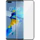 Защитное стекло 3D PowerPlant для Huawei Mate 40 Pro