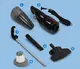 Ручной вертикальный пылесос Xiaomi Enchen Vacuum Cleaner V1
