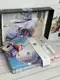 Edinorog детское полуторное постельное белье. Ронфорс. Romeo home Турция.