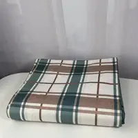 Електропростирадло LUX 120x155 з кольоровим малюнком Туреччина байка 54682