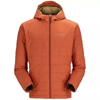 Куртка Simms Fall Run Hoody Clay XL (13401-813-50 / 2226363)