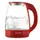 Электрочайник Dario DR1802 Red 1.8л