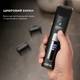 Машинка для стрижки волос Cecotec PrecisionCare Wet&Dry CCTC-04333 черная