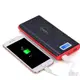 Внешний аккумулятор Power bank 40000 mAh Pineng PN-920 Black (3303)