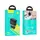Адаптер Сетевой HOCO Victorious single port charger N24 |1Type-C, 20W/3A, PD/QC|