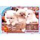 Пазлы G-Toys Домашние любимцы AN130 70 деталей