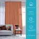 Шторы на кухню и комнату 180х260 AMBER 2шт
