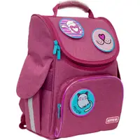 Рюкзак школьный Kite Education K21-501S-6 11.5 л розовый