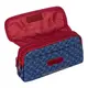 Пенал мягкий YES PH-2-2 Catalina Estrada Pattern 533009 6х11х20 см