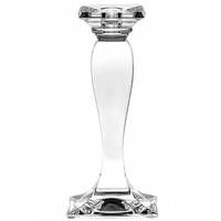Свічник кришталевий Bohemia Prince 95001/58810/255 25.5 см