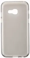 Чехол-накладка TOTO TPU case matte Samsung Galaxy A3 A320F 2017 Dark/Grey
