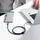 Кабель Baseus Explorer Series Auto Power-Off Fast Charging Data Cable USB to Type-C |100W/6A, 1m|