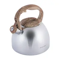Чайник со свистком Kamille KM-1090 2,7 л