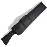 Чехол укороченный для помпового ружья Scabbard LE-1864-B 81х17 см черный