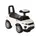 Машинка-каталка Lorelli OFF ROAD white