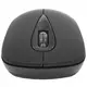 ✓Мышь компьютерная iMICE E-2370 Black беспроводная USB Разрешение 1600 DPI диапазон до 10 м