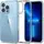 Чехол Spigen для iPhone 13 Pro - Ultra Hybrid, Crystal Cleare (ACS03261)