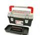 Ящик для инструментов Haisser Optima 50 Mtl 90119 132633 470х256х238 мм