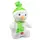 Мягкая игрушка Попелюшка снеговик Фрозик в шапке 32 см (ZL749)
