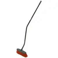 Универсальная метла-щетка Fiskars Ergo 1004810 1.62 м