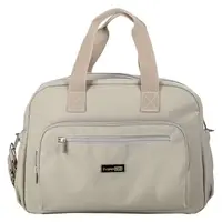 Сумка для підгузників FreeON Style водонепроникна, beige