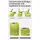 Гермомішок Naturehike CNK2550XB012, 4 л, білий