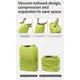 Гермомешок Naturehike CNK2550XB012, 8 л, белый