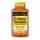 Витамины и минералы Mason Natural Vision Vitamins Plus Lutein, 60 таблеток