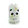 Мешок Lesko Blanket bag PEVA DR-230 Панда "Good Day" для хранения одеял 83*40 см