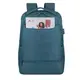 Рюкзак городской Rivacase 8365 / Blue 32х47.5х17 см синий