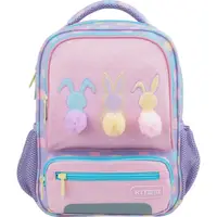 Рюкзак Kite Kids K22-559XS-1 Fluffy Bunnies