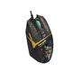 Мышь компьютерная безпроводная Bloody W63 Max Renegade Midnight черная