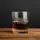 Стакан с пулей "WHISKEY АРГУМЕНТ" для виски, Деревянная подарочная коробка с гравировкой
