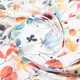 Набор наволочек на подушку AQUARELLE FLOWERS CS1 50х70