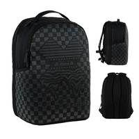 Рюкзак школьный Kite Education Teens K24-2595L-1-LED 19 л черный