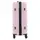 Валіза Semi Line 24" (M) Pink Cream (T5632-2)