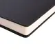 Деловой блокнот Leo Planner Escalada Black 252523 368 листов