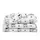 Пододеяло полуторное 160х220 PARIS CATS