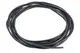 Провод силиконовый Dinogy 5 AWG (черный), 1 метр