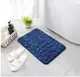 Коврики для ванной комнаты с эффектом памяти Homytex 2 пр. Камни Mavi