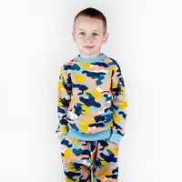 Костюм детский для мальчика Navy