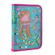 Папка для тетрадей В5 YES Rachel Mermaid 491573 24х18х3 см
