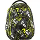 Рюкзак школьный Kite Education K20-905M-3 черный