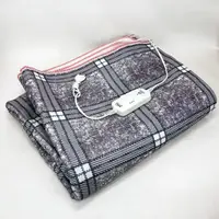Теплая простыня электрическая, Грелка-простыни Electric Blanket 150х180см, Электрические простыни