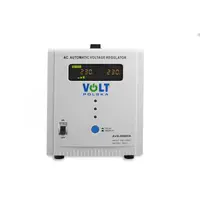 Стабилизатор напряжения AVR Volt Polska 5000VA 8-11%